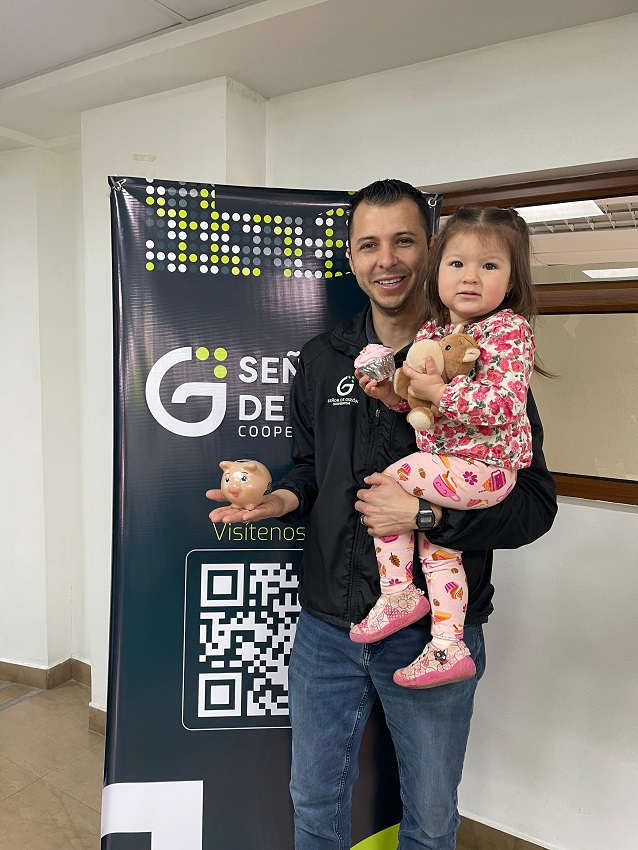 Apertura cta MI AHORRITO 2