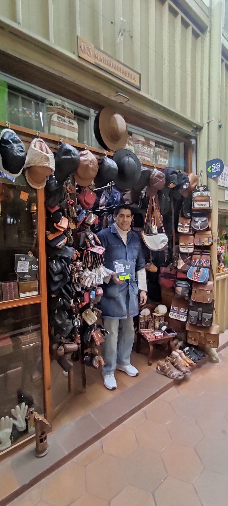 Del Toro Artículos de cuero