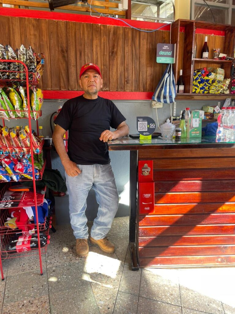 Don Marios Restaurante