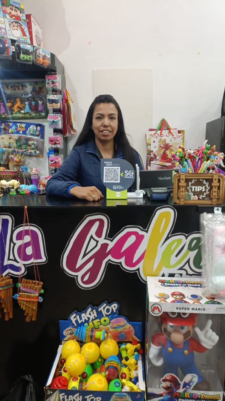 La Galería - Express