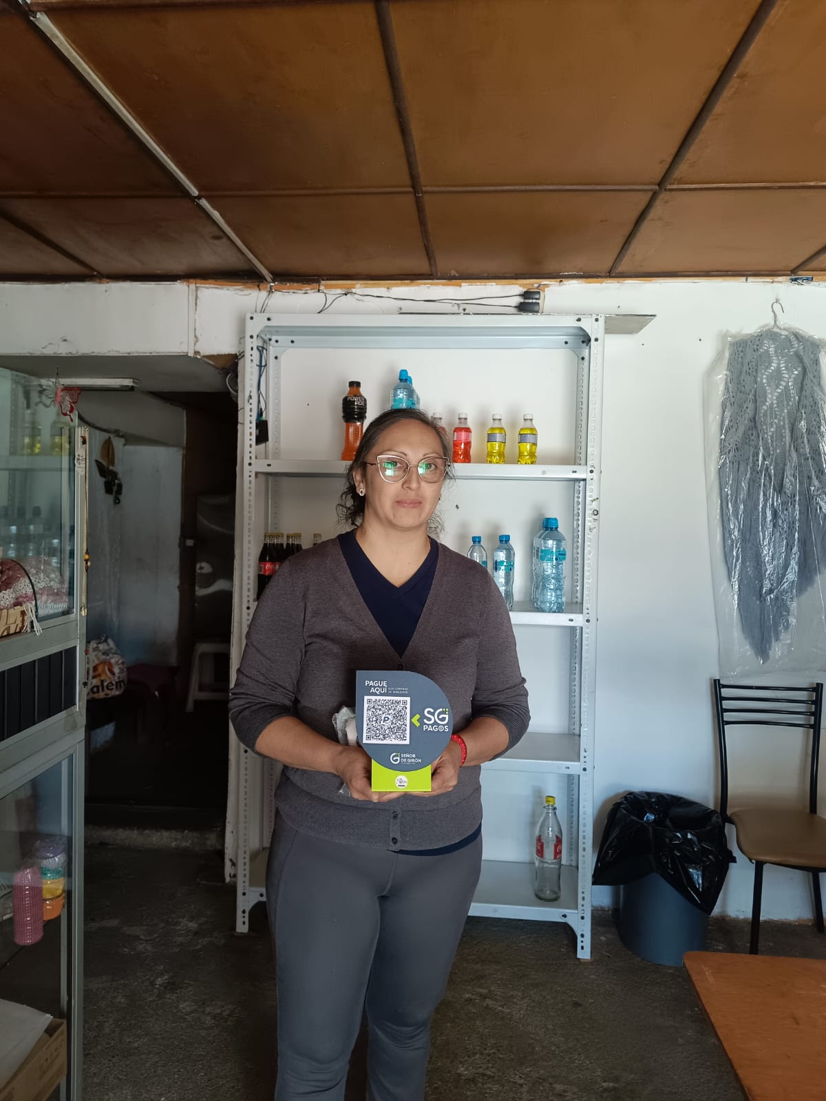 Panadería y Pastelería Sweet tort